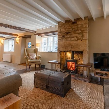 Villa Farthingdales à Burford Extérieur photo