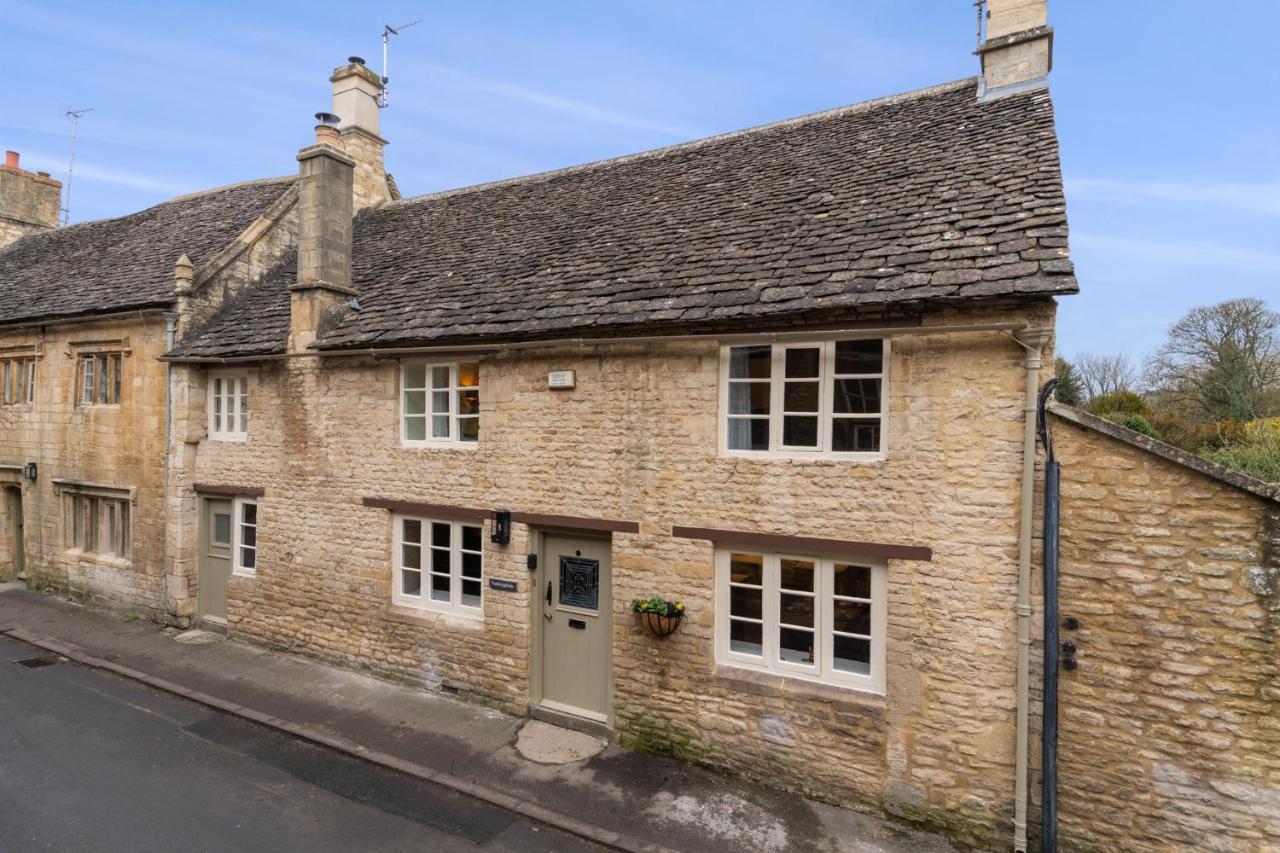 Villa Farthingdales à Burford Extérieur photo
